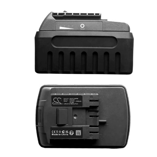 Hytorc LIONGUN-.25 Cordless Wrench Battery (p/n P002200 U80392R04) - 1