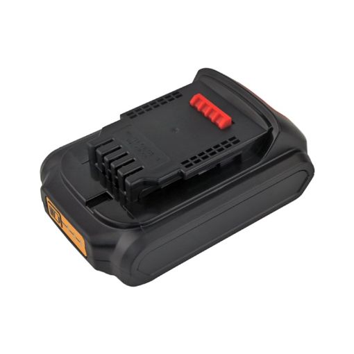 Battery for Matrix X-One Tools: Winkelschleifer, Heckenschere, More - 1