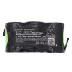 Replacement Battery for Black & Decker 9078 Type 1 (p/n 5102057-00) - 3