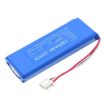 Battery for Frsky X9DPSE2019 X9DP2019 X9D Plus G-1200 - 2