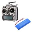 Battery for Frsky X9DPSE2019 X9DP2019 X9D Plus G-1200 - 6