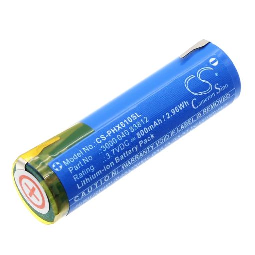 Oral-B Smart 6000 Genius X 9000 10000 Battery Replacement - 1
