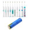 Oral-B Smart 6000 Genius X 9000 10000 Battery Replacement - 4