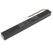 Battery for Somfy Roll Up & Cord Lift WireFree Sonesse 28 RU 30 - 2