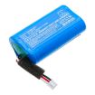 Replacement Battery for Divoom DitooMic (p/n HYY090468) - 1