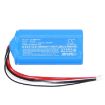 Battery for Sony SRS-XB501G ID659B (SRS-XB501) - 3
