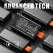JBL PartyBox Club 120 Battery (p/n FG2CELL21700P) - 7