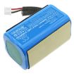 Medion LIFE P61762 Battery (p/n 2ICR19/66-2) 50077078 - 2