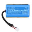 Medion LIFE P61762 Battery (p/n 2ICR19/66-2) 50077078 - 3