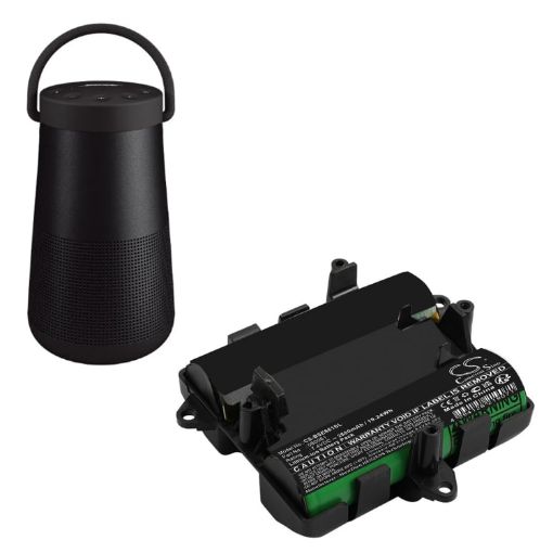 Battery for Bose Soundlink Revolve+ 2 (p/n 080061 080065) - 1