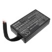 Sony GTK-XB90 Battery (p/n 1-853-679-11 LIP6332HNPC) - 2