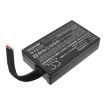 Sony GTK-XB90 Battery (p/n 1-853-679-11 LIP6332HNPC) - 2