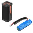 Replacement Battery INR18650 for Skullcandy Terrain 2SKSK1847 - 6