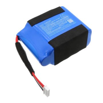 Replacement Battery for Medion LIFE P61768/P61762/P61746 50077082 - 1