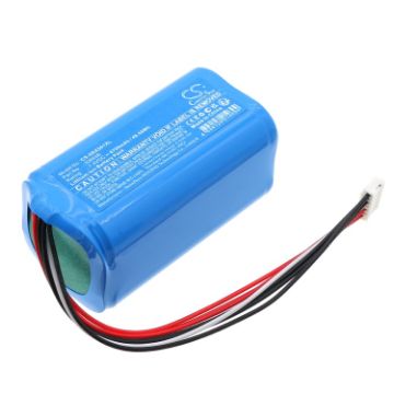 Battery for Sony SRS-XB501G/XB501 (p/n ID659B) - 1