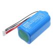 Battery for Sony SRS-XB501G/XB501 (p/n ID659B) - 2