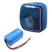 Battery for Sony SRS-XB501G/XB501 (p/n ID659B) - 6
