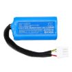 Battery for Logitech UE Hyperboom 3/S00175 (p/n 533-000170) - 3