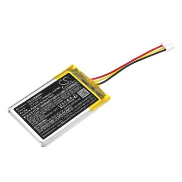 Battery for Logitech X300 UE Mini BOOM 886-000015 880-000248 - 1