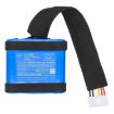 LG XBOOM XG8T Battery (EAC64790802 IBA027GA) - 3