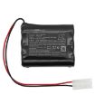 Battery for Foxpro XWave X2S X24 X1 Snow Shockwave Krakatoa CS24C - 3