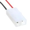 Battery for Foxpro XWave X2S X24 X1 Snow Shockwave Krakatoa CS24C - 5