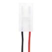 Battery for Foxpro xwave x2s x24 x1 shockwave krakatoa cs24c - 4