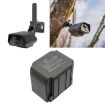 Battery for Tactacam Defend Solar Panel Cel (DFD-BTY01) - 6