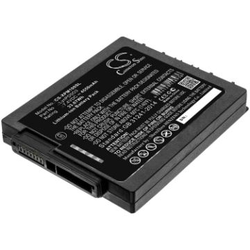 Zebra Xplore Battery for XLBM1 LynPD5O3 01H4000P 0B23-01H4000E - 1