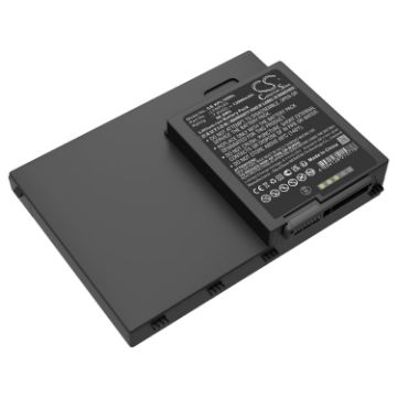 Zebra Xslate L10 Xbook LYNPL03 Battery - 1