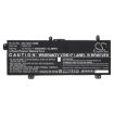 Battery for Fujitsu LifeBook WC2/E3, WC1/E3, CH90/E3, CH75/E3 - 5