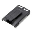 Clarigo SMP-318 Battery Replacement - 4