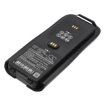 Airbus TPH900 Battery (p/n HR8940AAA04 VKB56468 702 013) - 1
