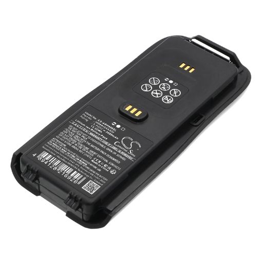 Airbus TPH900 Battery (p/n HR8940AAA04 VKB56468 702 013) - 1