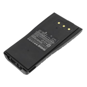 Battery for Entel HT Series Radios CNB750E (HT783 HT782 HT649 HT640) - 1
