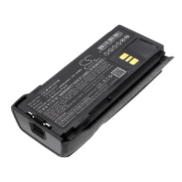 Motorola R7A R7 Battery PMNN4407 PMNN4407A - 1