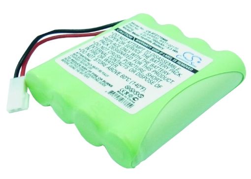 Simultalk SLT2400 24G Battery SBC EB4870 - 1