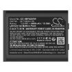Battery for Td Tech EP820 (BTY4000LI15) - 5