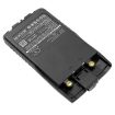 Clarigo SMP-818 Replacement Battery - 2