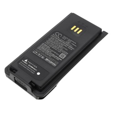 Zte PH790 PH700 GH650 Battery AB700 AB750 - 1