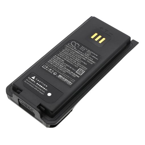 Zte PH790 PH700 GH650 Battery AB700 AB750 - 1