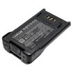 Battery for Kenwood TK & NX Series (p/n KNB-47L KNB-48L) - 2