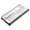 Hytera P30 PoC Radio Battery BP3301 - 1