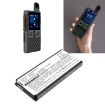 Hytera P30 PoC Radio Battery BP3301 - 6