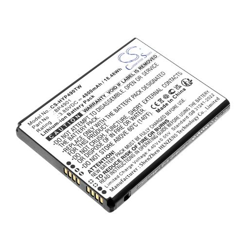 BP4901 Battery for Hytera PNC560 - 1