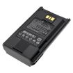 Battery for Yaesu VX-261/260 and EVX-530/531/534/539 (AAJ67X001) - 1
