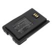 Vertex Standard VZ-18 VZ-12 VZ-10 Battery FNB-V165 FNB-V165LI - 2