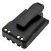 Icom IC-51E/31E Battery (BP-271 BP-272Li) - 3