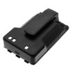 Yaesu VX-8R VX-8DR FT-3D Battery (FNB-102LI SBR-14) - 3