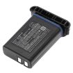Battery for Icom IC-M92D IC-M91D (BP-275) - 1